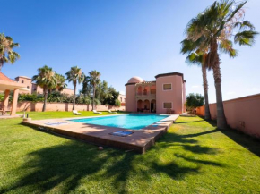 Villa Marrakech Dar Diafa